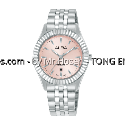 Alba Fashion Analog Lady AH7FG5X1