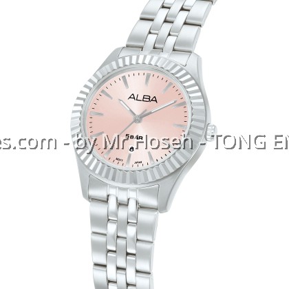 Alba Fashion Analog Lady AH7FG5X1
