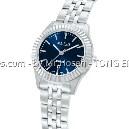 Alba Fashion Analog Lady AH7FG1X1