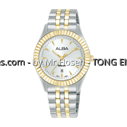 Alba Fashion Analog Lady AH7FF8X1