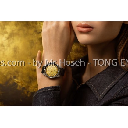 Rado Captain Cook 39mm R32223258