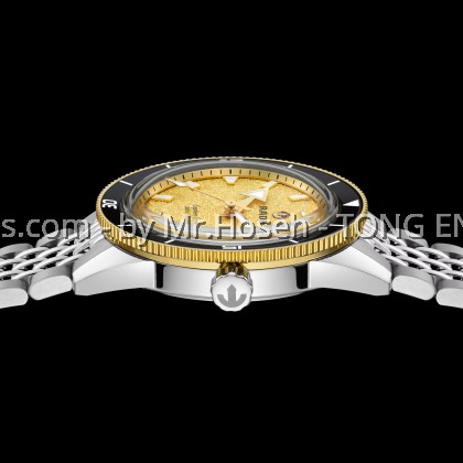 Rado Captain Cook 39mm R32223258