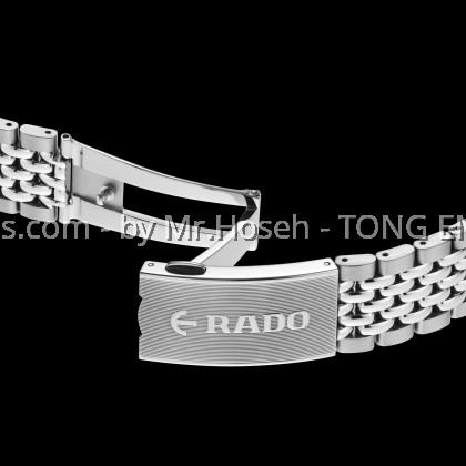 Rado Captain Cook 39mm R32223258