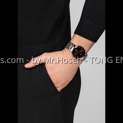 RADO Florence Diamonds 38mm R48912763 RADO Florence Diamonds 38mm R48912763