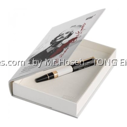 Montblanc Writers Edition William Shakespeare Special Edition Rollerball Pen 114350 Montblanc Writers Edition William Shakespeare Special Edition Rollerball Pen 114350