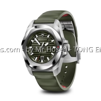 Victorinox I.N.O.X. Automatic 41mm Men's Watch 242017.1