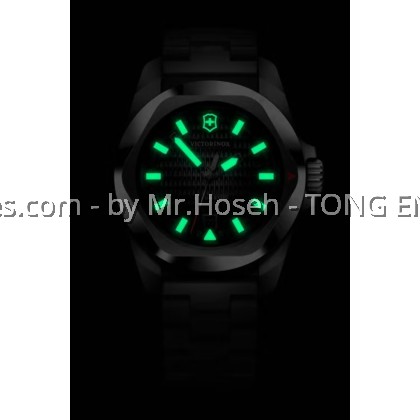 Victorinox I.N.O.X. Automatic 41mm Men's Watch 242019
