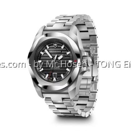 Victorinox I.N.O.X. Automatic 41mm Men's Watch 242019