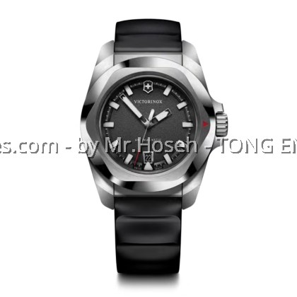 Victorinox I.N.O.X. Quartz 41mm Men's Watch 242028