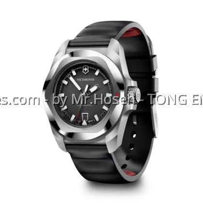 Victorinox I.N.O.X. Quartz 41mm Men's Watch 242028