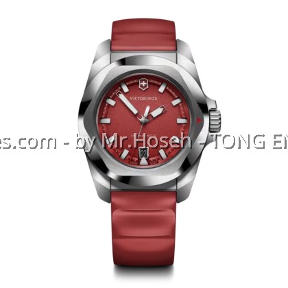Victorinox I.N.O.X. Quartz 41mm Men's Watch 242029