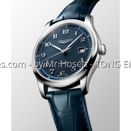 LONGINES MASTER COLLECTION 41MM L2.950.4.93.2 L29504932