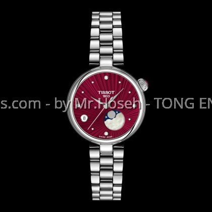 Tissot Desir 29.6mm T152.223.11.426.00 T1522231142600