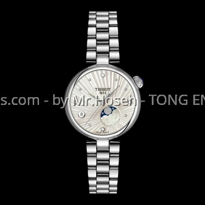 Tissot Desir 29.6mm T152.223.11.036.00 T1522231103600