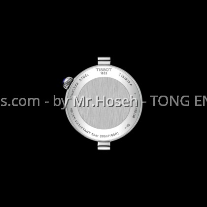 Tissot Desir 29.6mm T152.223.11.036.00 T1522231103600