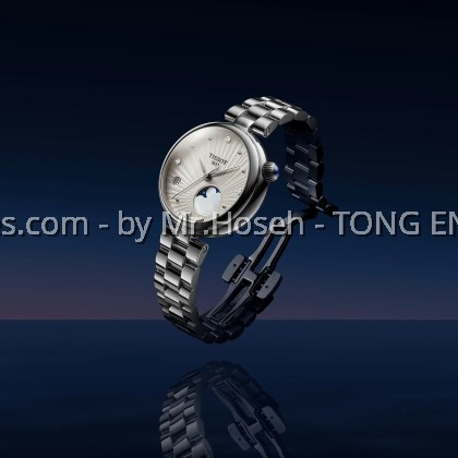 Tissot Desir 29.6mm T152.223.11.036.00 T1522231103600
