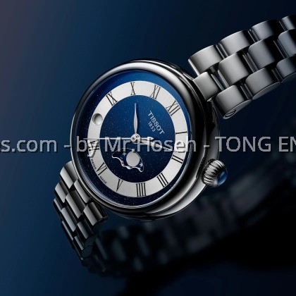 Tissot Desir 29.6mm T152.223.11.493.00 T1522231149300