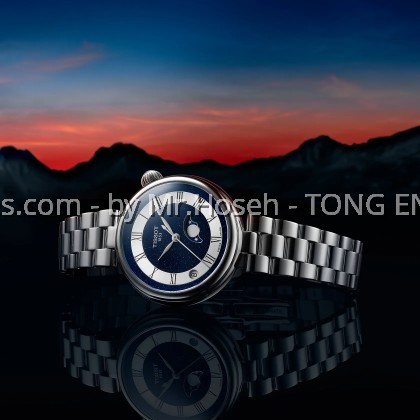 Tissot Desir 29.6mm T152.223.11.493.00 T1522231149300