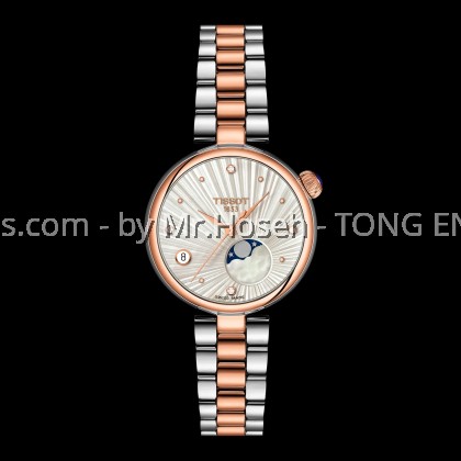 Tissot Desir 29.6mm T152.223.22.036.00 T1522232203600