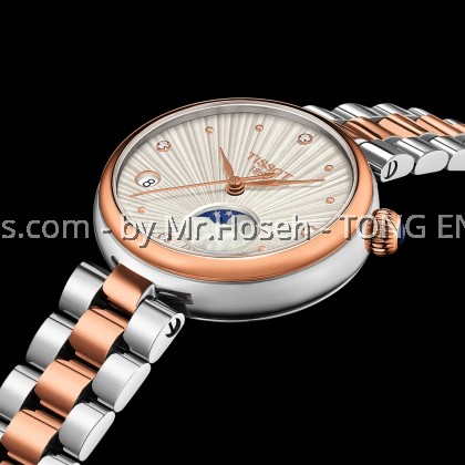 Tissot Desir 29.6mm T152.223.22.036.00 T1522232203600
