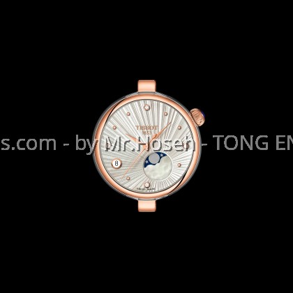 Tissot Desir 29.6mm T152.223.22.036.00 T1522232203600