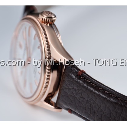 Seiko Presage Classic X Tomioka Silk Promotion Organization Limited Edition HCC008J1