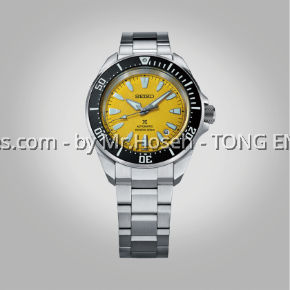 Seiko Prospex 2026 Asia-Pacific Diver's Watch Limited Edition HBB003K1