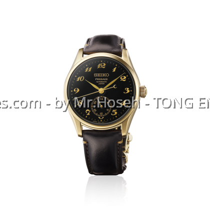 Seiko Presage Classic Series 'Craftsmanship' Urushi Lacquer Dial HCC006J2 Seiko Presage Classic Series 'Craftsmanship' Urushi Lacquer Dial HCC006J2