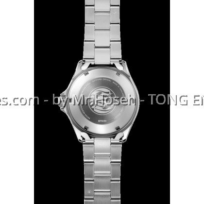 Orient Mako Diver Design Limited Edition RA-AA0827V