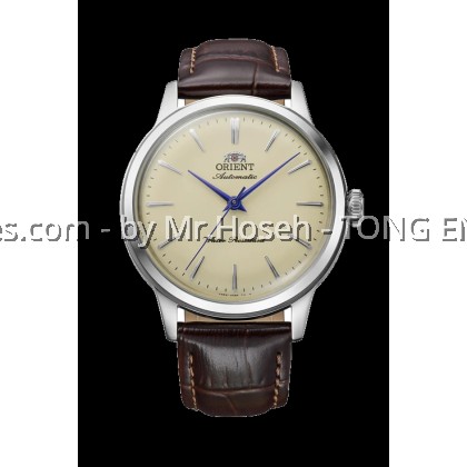 Orient Classic & Simple Style 36 RA-BB0104Y 