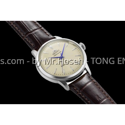 Orient Classic & Simple Style 36 RA-BB0104Y 