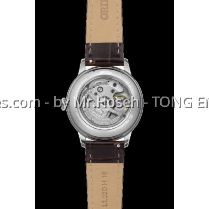 Orient Classic & Simple Style 36 RA-BB0104Y 