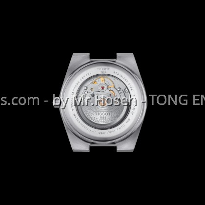 Tissot PRX 40mm T137.407.11.111.00 T1374071111100 Tissot PRX 40mm T137.407.11.111.00 T1374071111100