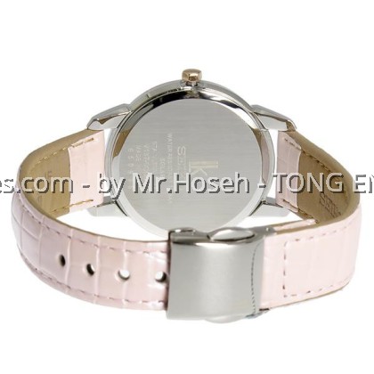 SEIKO LUKIA LADIES SOLAR QUARTZ SUT300J1