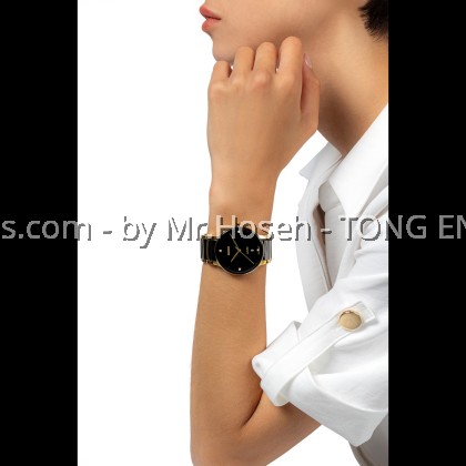 Rado Centrix Diamonds 39.5mm Quartz Watch R30022712 Rado Centrix Diamonds 39.5mm Quartz Watch R30022712