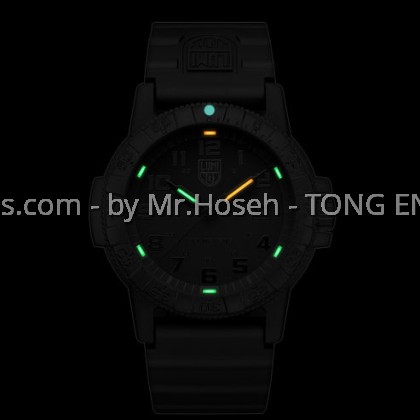 Luminox Leatherback Sea Turtle Giant - 0321.BO