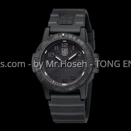 Luminox Leatherback Sea Turtle Giant - 0321.BO
