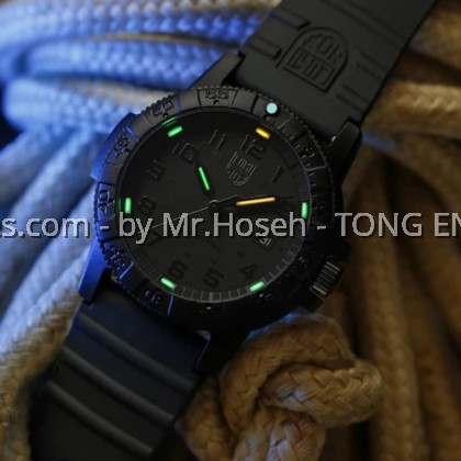 Luminox Leatherback Sea Turtle Giant - 0321.BO