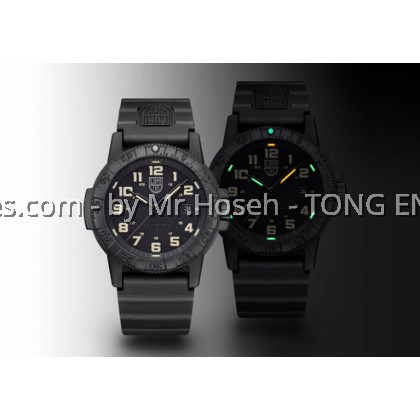 Luminox Leatherback Sea Turtle Giant - 0330 Luminox Leatherback Sea Turtle Giant - 0330