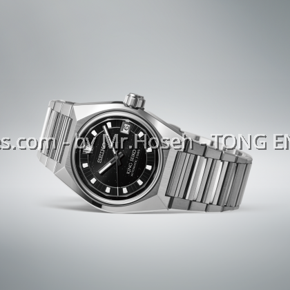 King Seiko VANAC 'Cosmic Tokyo' HKF005J1
