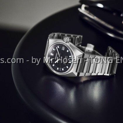 King Seiko VANAC 'Cosmic Tokyo' HKF005J1