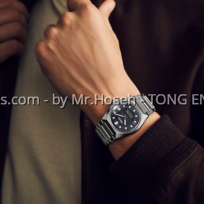 King Seiko VANAC 'Cosmic Tokyo' HKF005J1