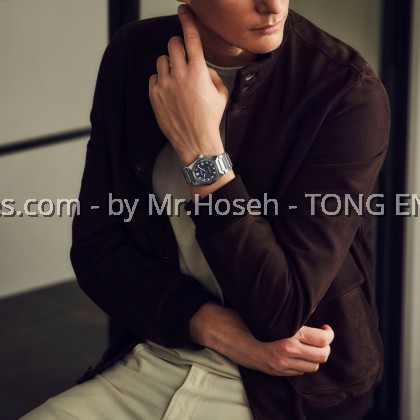 King Seiko VANAC 'Cosmic Tokyo' HKF005J1