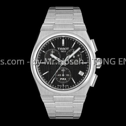 Tissot PRX 41mm T137.417.11.051.00 T1374171105100 Tissot PRX 41mm T137.417.11.051.00 T1374171105100