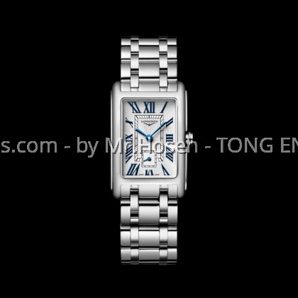 LONGINES DOLCEVITA L5.512.4.70.6 L55124706