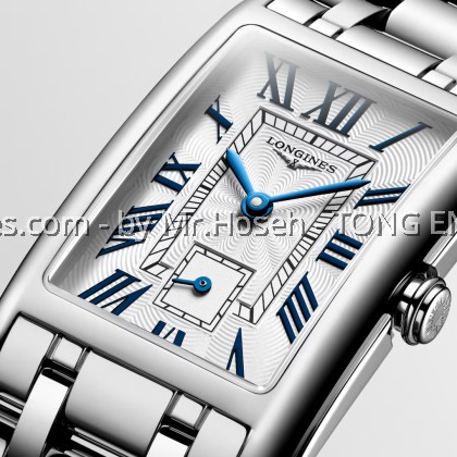 LONGINES DOLCEVITA L5.512.4.70.6 L55124706