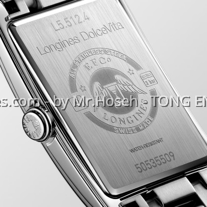 LONGINES DOLCEVITA L5.512.4.70.6 L55124706