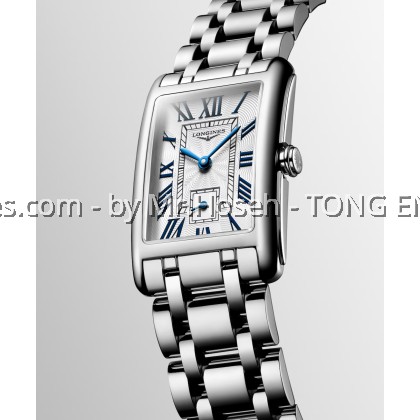 LONGINES DOLCEVITA L5.512.4.70.6 L55124706