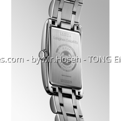 LONGINES DOLCEVITA L5.512.4.70.6 L55124706
