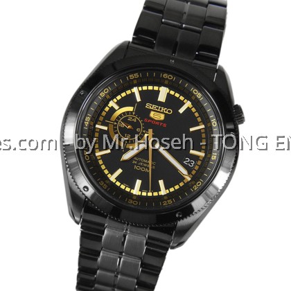 SEIKO 5 SPORT AUTOMATIC SSA071K1